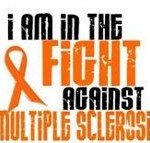 I am in the Fight against Multiple Sclerosis