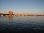 Destin Harbor October 17, 2011