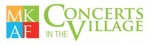 MKAF Concerts Logo