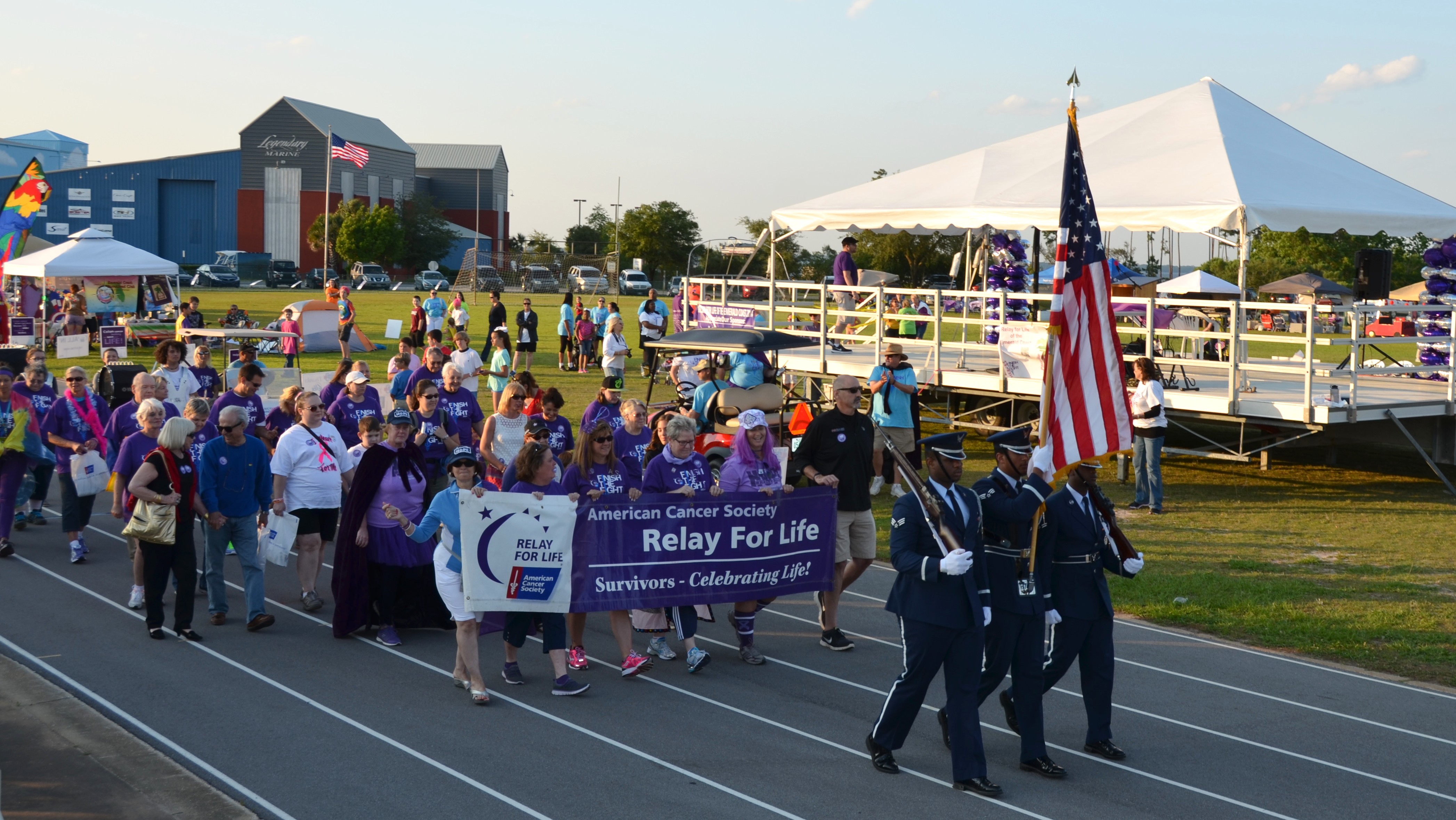 Relay For Life Destin March Events4188 x 2360