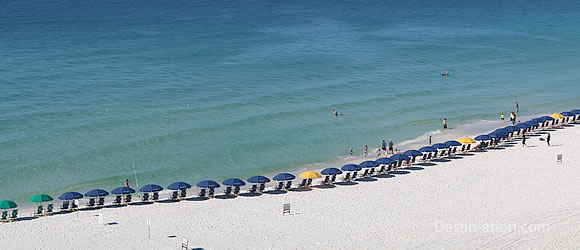 Destin Florida Beach 2