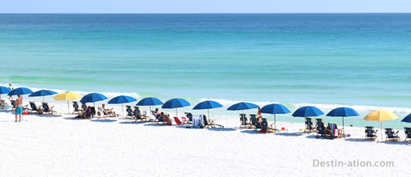 Miramar Beach - Destin Florida