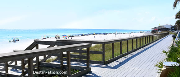 Miramar Beach - Destin Florida Photo 7