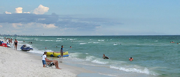 Panama City Beach Florida