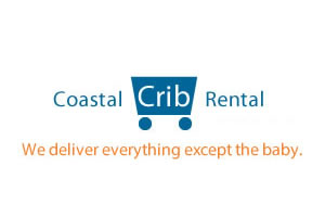 Coastal Crib Rental