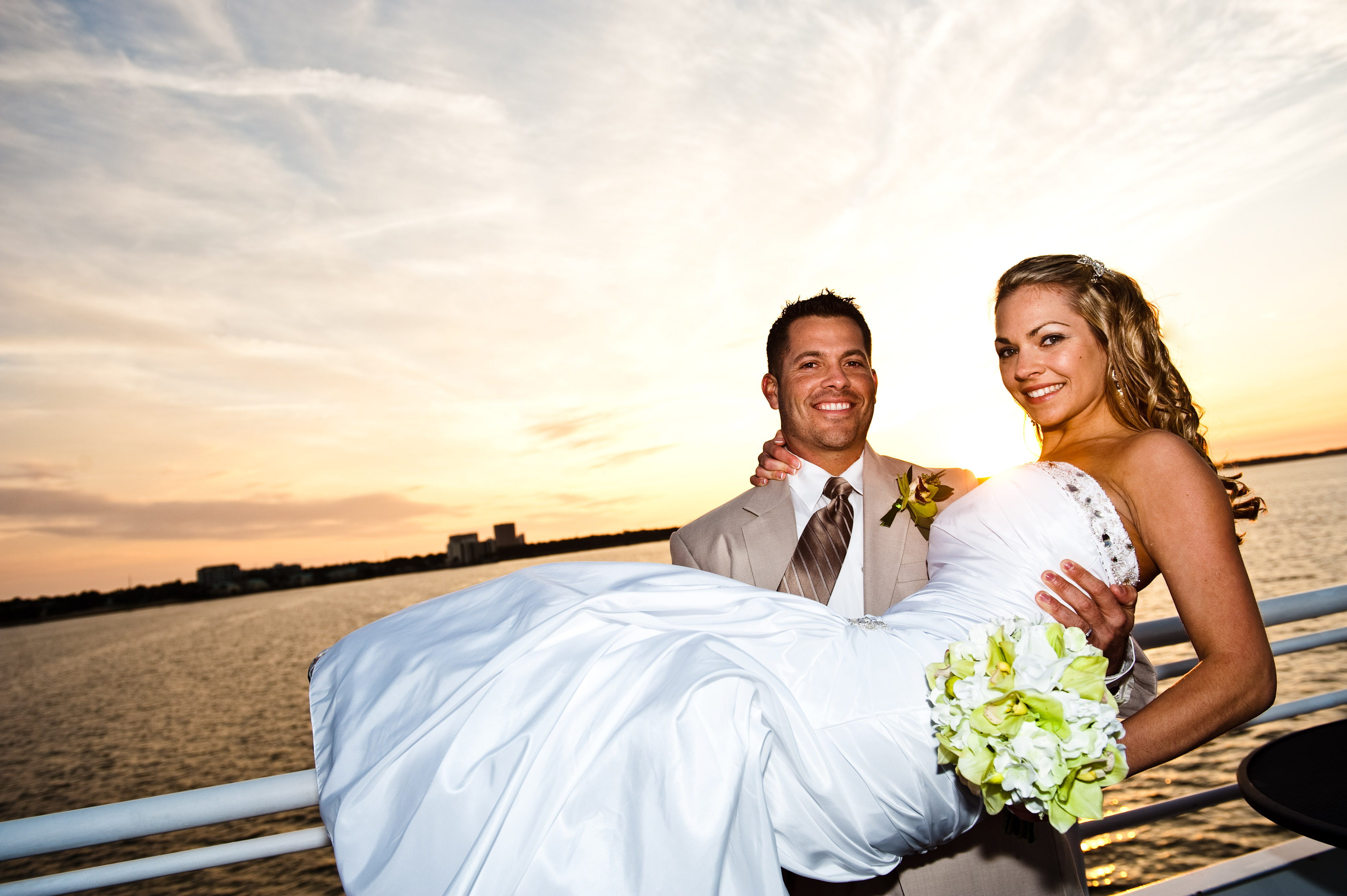 Destin Beach Wedding Permit