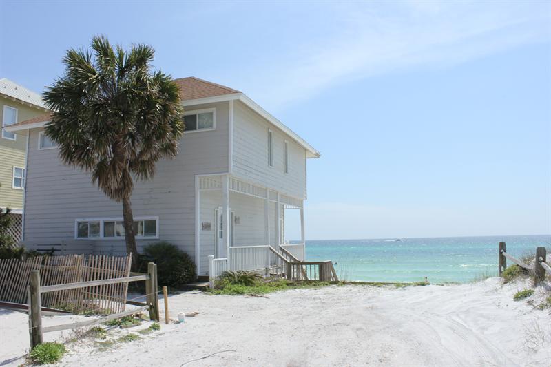 Destin Florida Beach Weddings