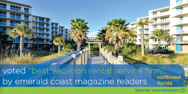 ResortQuest by Wyndham Vacation Rentals
