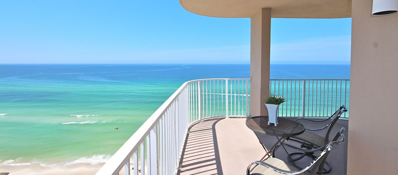 Tidewater Beach Resort – Panama City Beach, FL