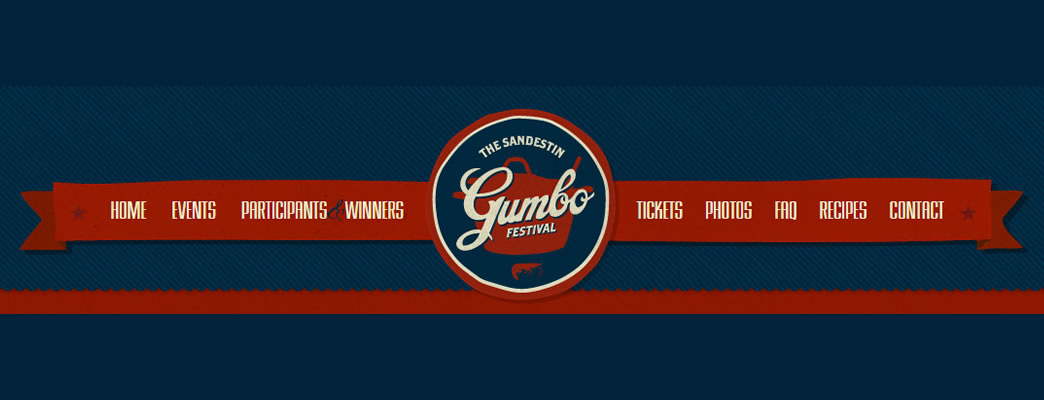 Annual Sandestin Gumbo Festival