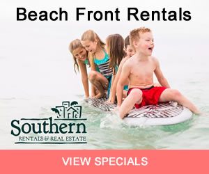 Destin Vacation Specials - Online Specials