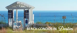 Beach Condos in Destin