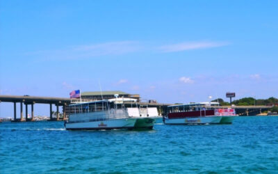 Crab Island Tours and Services – Crab Island
