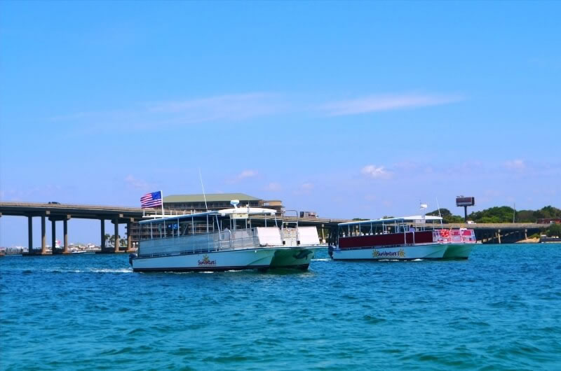 Crab Island Tours and Services – Crab Island