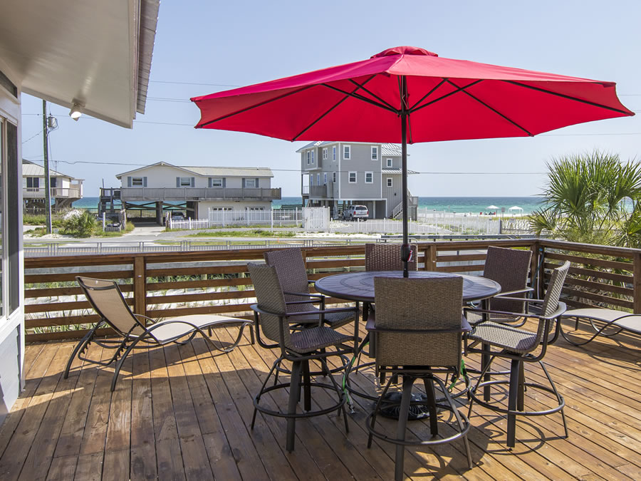 Pet Friendly 30A Vacation Rentals