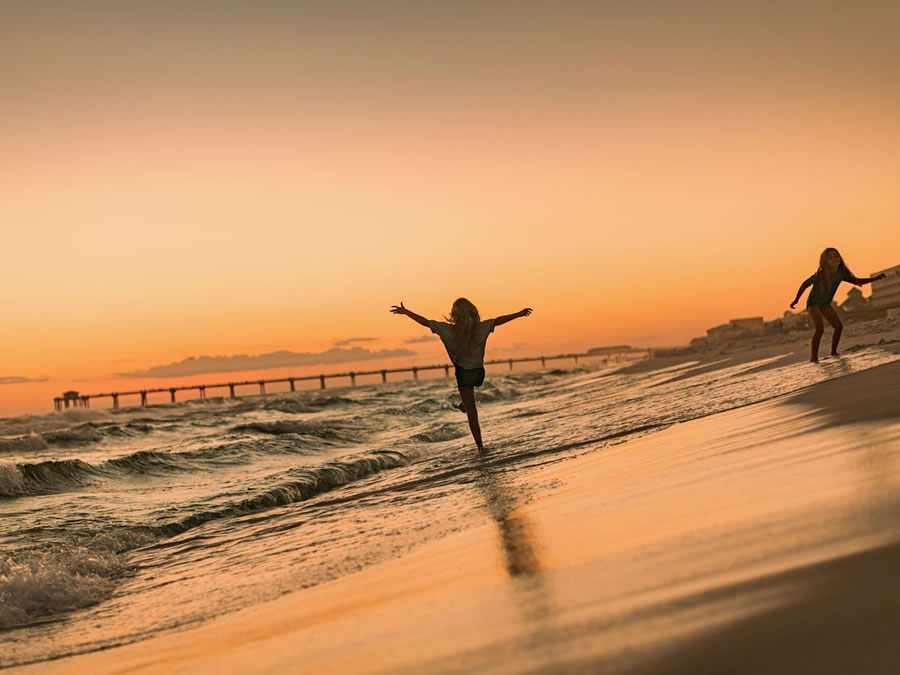 Destin – Fort Walton Beach Safety Tips