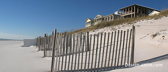 Beaches of 30A