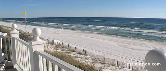 Beaches of 30A Seaside
