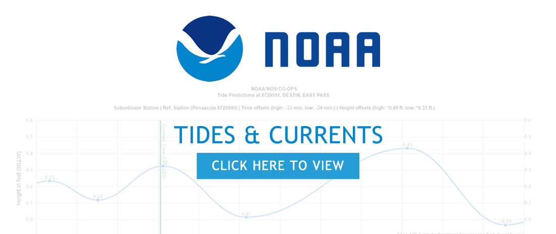 NOAA Tides and Currents