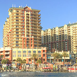 Destin FL Hotels