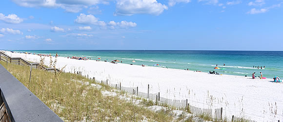 Miramar Beach - Destin Florida Photo