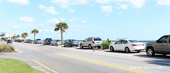 Miramar Beach - Destin Florida Photo 10