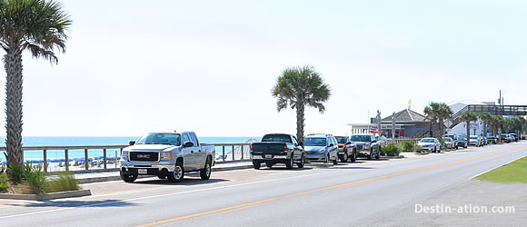 Miramar Beach - Destin Florida Photo 11