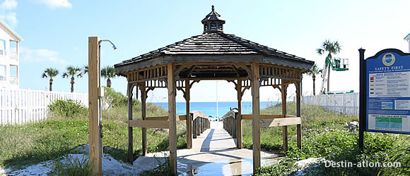 Pompano Street Beach Public Beach Access