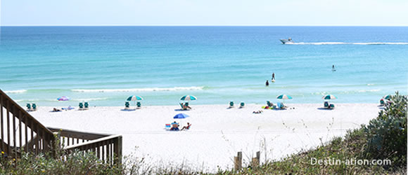 Miramar Beach - Destin Florida Photo 2