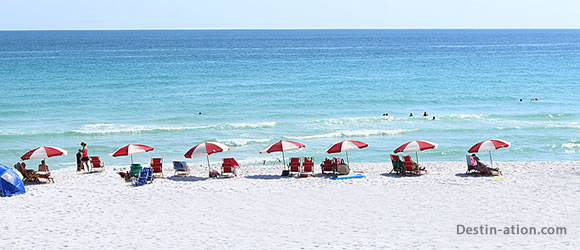 Miramar Beach - Destin Florida Photo 8