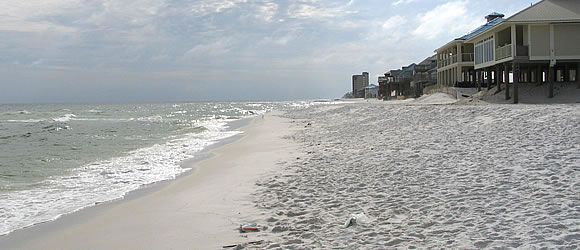 Navarre Beach