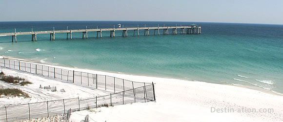 Okaloosa Island