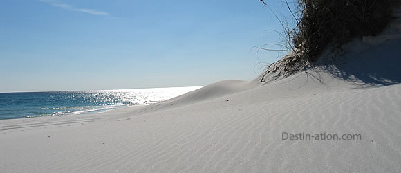 Okaloosa Island