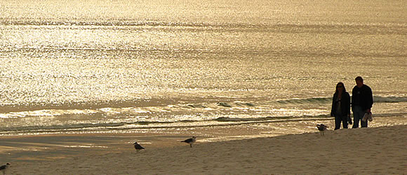 Pensacola Beach