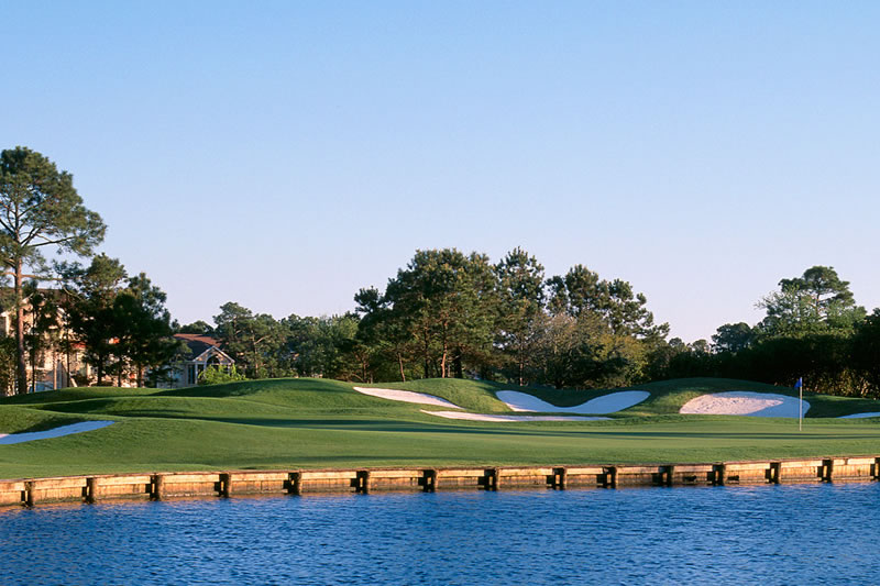 Sandestin Golf Courses