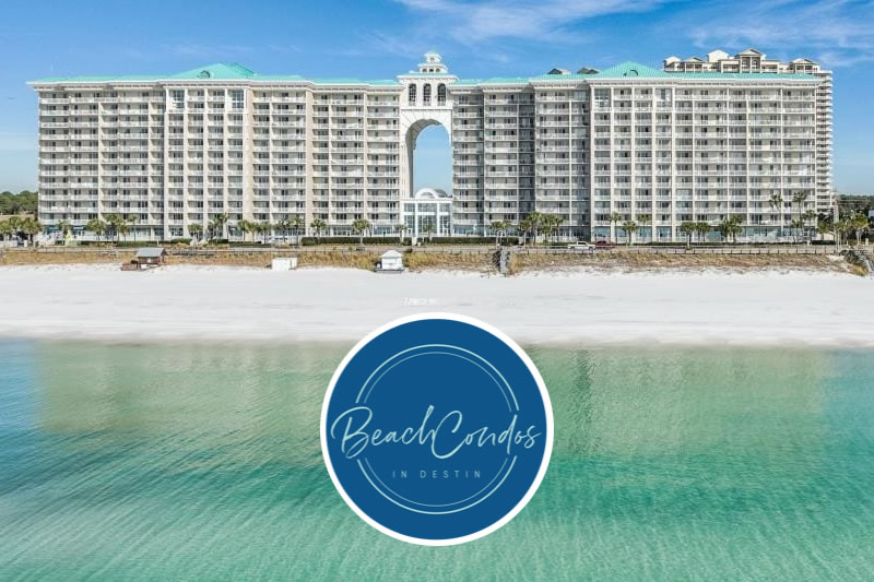 Beach Condos of Destin