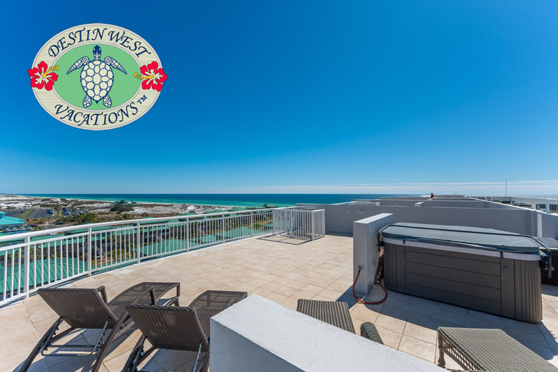 The Island Resort at Fort Walton Beach