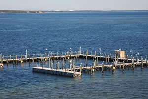 Destin West Marina