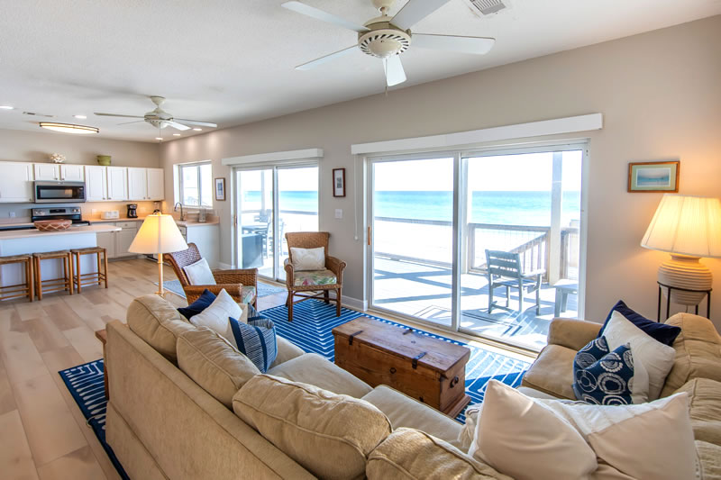 Reynolds House - Managed by Dune Allen Realty Vacation Rentals