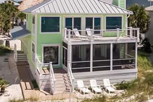 Diamond Dunes Beach House