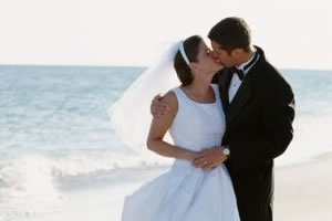 Edgewater Beach Condominium Destin Beach Weddings