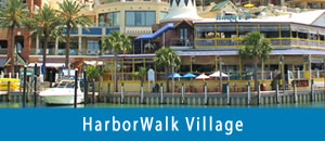 HarborWalk Village