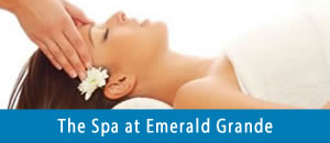 The Spa at the Emerald Grande