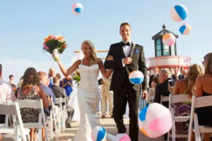 Emerald Grande All Inclusive Weddings