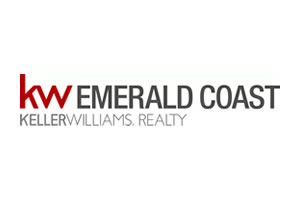 Mara Lee Sieve, Realtor with Keller Williams Realty, Emerald Coast