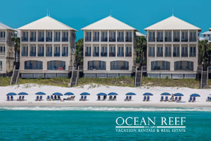 Ocean Reef Pet Friendly Rentals