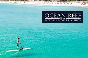 Ocean Reef Rental Management