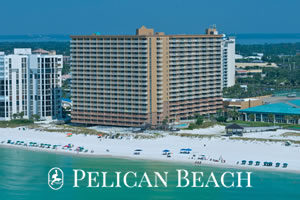 Resorts of Pelican Beach