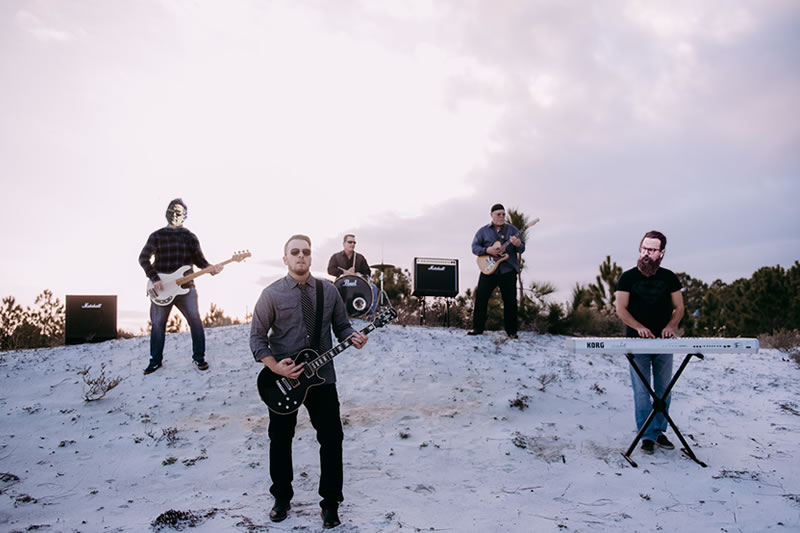 Clinch 46 Band