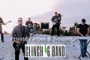 CLINCH 46 BAND